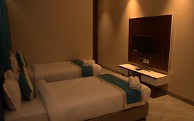 Hotel Tanisha Kishanganj