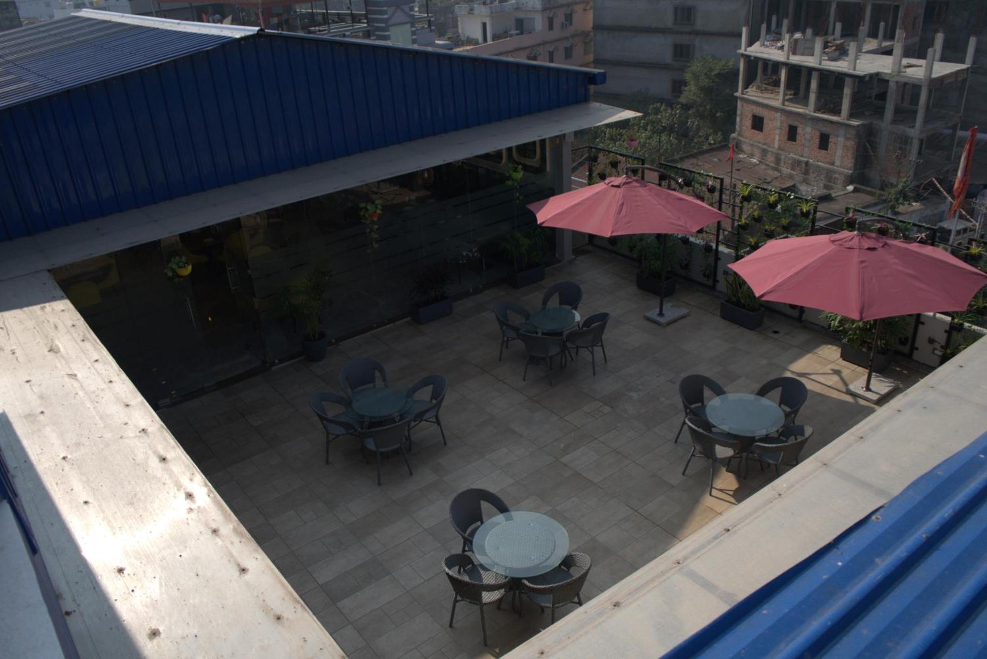 Hotel Tanisha Kishanganj Exterior photo