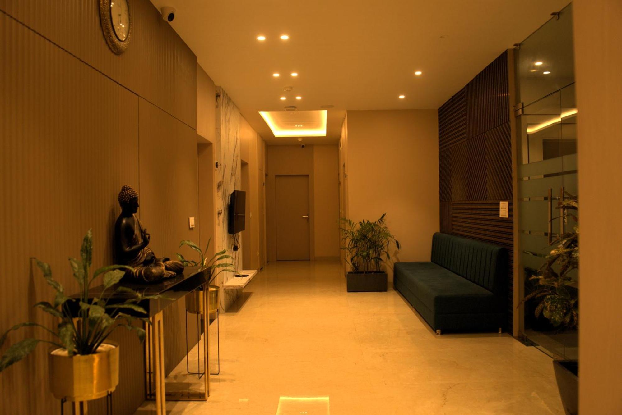 Hotel Tanisha Kishanganj Exterior photo