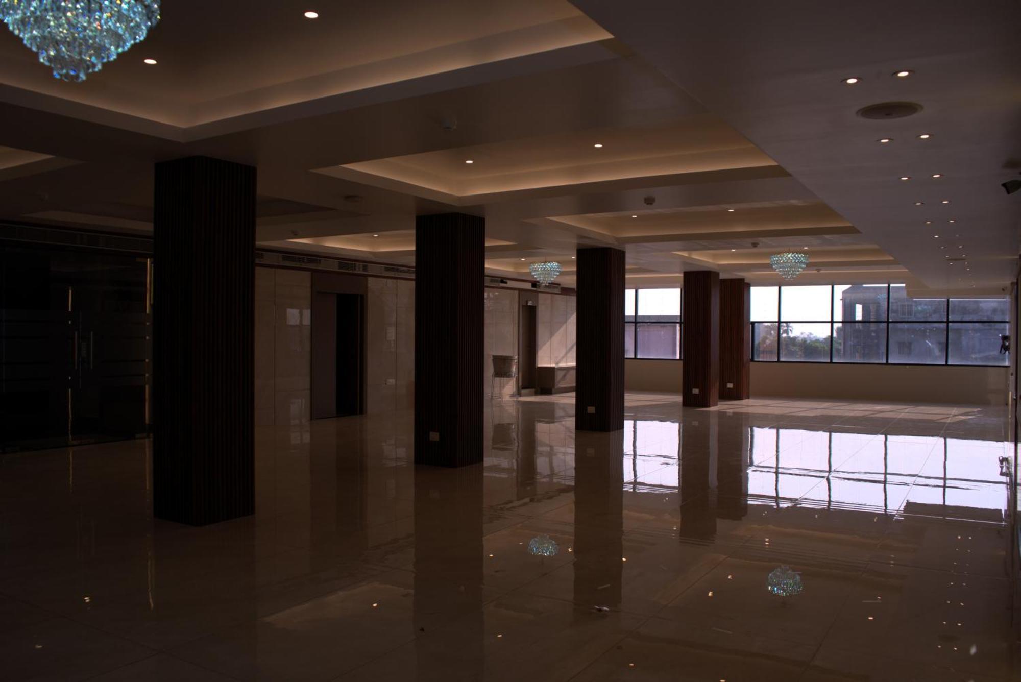 Hotel Tanisha Kishanganj Exterior photo